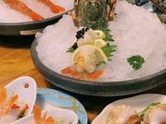 -德川家日本料理(中关村寰太大厦店)