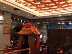 大堂-宁波状元楼酒店(和义路店)