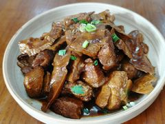 -美味之家·湖景农家乐(太湖东山店)