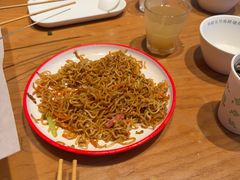 -华府九号海鲜烧烤大排档(龙域店)