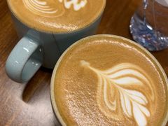 -VESH COFFEE(定西路店)