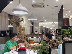 -味+新京宴·烤鸭·北京菜(创意谷店)