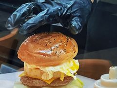 -牛约堡·手作牛肉汉堡(长宁店)