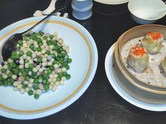 -杭州龙禧福朋喜来登酒店品轩中餐厅