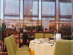 大堂-新梅园不夜粥(龙华店)