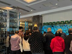-初色海鲜自助(万丰路店)