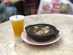 -新记肉骨茶