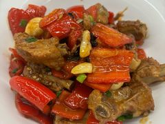 -院里寻菜·精致庭院菜(观沙岭店)