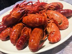 -靓靓蒸虾(中山公园店)