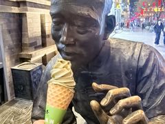 -吴裕泰茶庄(前门大街店)