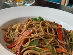 -莫多多餐厅