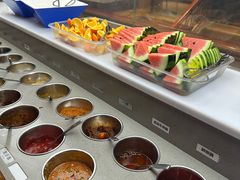 -川味观·鲜货火锅(西湖文化广场店)