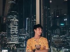 -小南洋海景餐厅(深圳湾店)