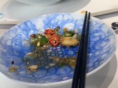 -渔港甄宴·海鲜·地标烟台菜(金沙滩店)