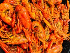 -香满堂川湘菜烤鱼(龙茗路店)