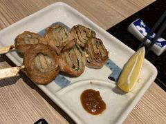 -小山日本料理(兴业太古汇店)