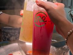 -湊湊火锅·茶憩(东城万达店)