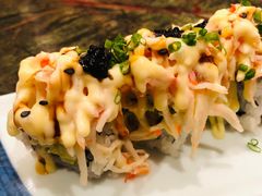 -炙柒Sekinana·精致料理 烧鸟·铁板烧(海上世界店)