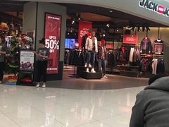 -凯德广场(学府店)