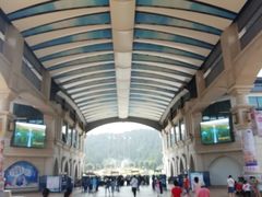 -南京银杏湖乐园