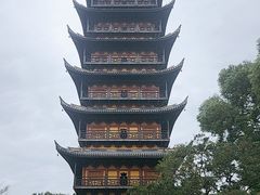 -常熟方塔园