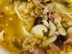 -吴记怪味面(牛王庙店)