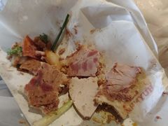 -Bánh Mì Huynh Hoa