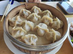 -奉天理·海鲜饺子