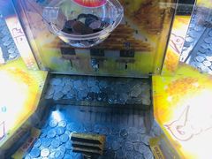 -大玩家(芝罘万达广场店)