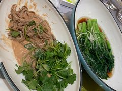 -全聚德(上海首店浦东店)