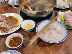 -厝味火锅·潮汕卤水火锅(十一合店)