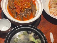 -瑶王府·广西菜(金阳路店)
