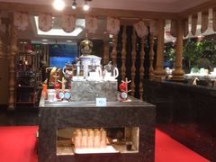 -蓝钻·国际美食海鲜自助百汇(西直门店)