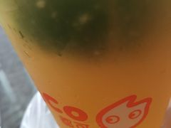 -CoCo都可(香港名都店)