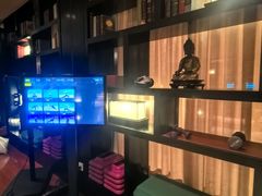 -丽思卡尔顿酒店泳池(金融街店)