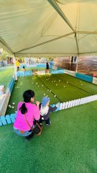 -萌宠亲子动物乐园(槐房万达店)