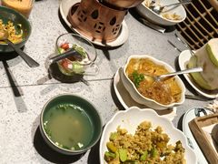 -Kub Kao Kub Pla (Terminal21)