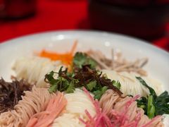 七彩凉米线-福照楼汽锅鸡·云南菜(火车站锦江店)