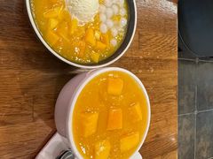 -三花奶奶的甜品(嘉亭荟城市生活广场店)
