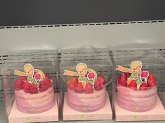 -奈雪的茶(松江万达店)