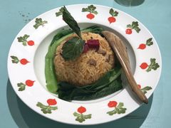 泡菜牛肉炒饭-一盒小幸运