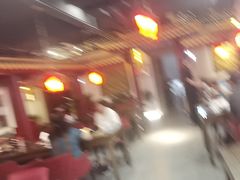 -秦月轩·陕西家乡菜(阜成路·五棵松店)