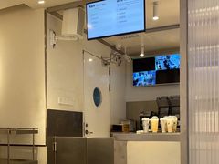 -喜茶(佛山岭南站店)