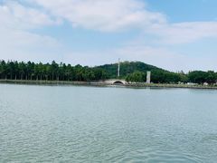 -上海月湖雕塑公园
