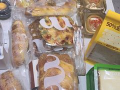 -DANXI丹喜面包·蛋糕(小公园永平店)