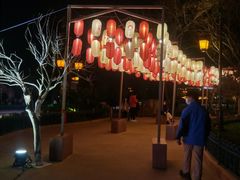 -七彩云南欢乐世界