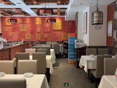 -福来居烤鸭店(天坛二店)