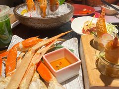-匠和风精致料理(成都龙湖滨江天街店)