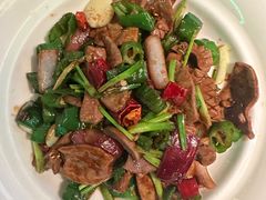 -小菜园新徽菜(青岛市南万象城店)