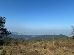 -缥缈峰景区